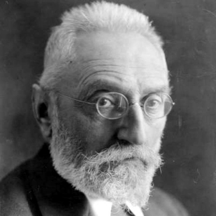 Miguel De Unamuno