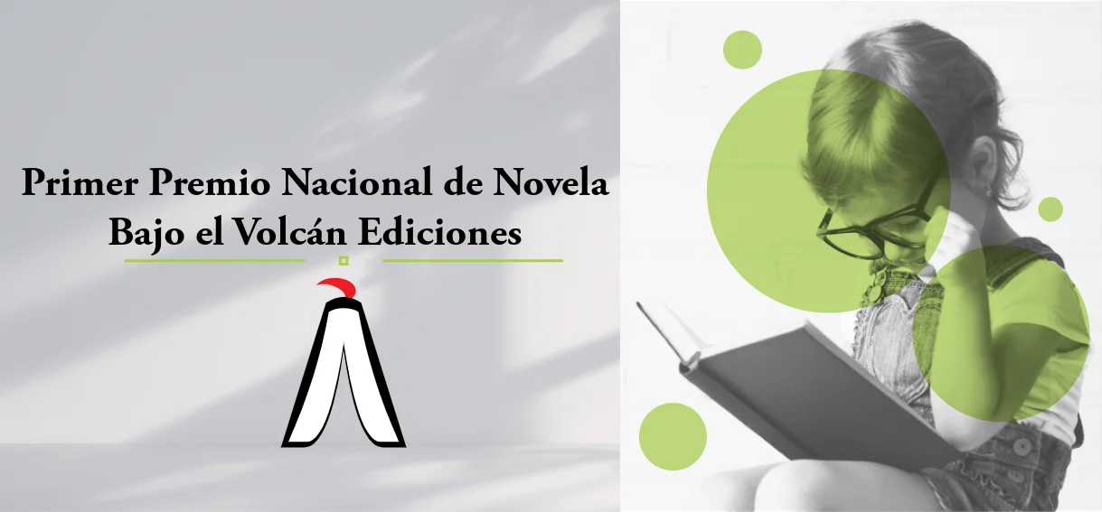 Premio Nacional de Novela